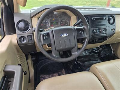 2008 Ford F-250 Super Duty 4X4 1OWNER RUNS & DRIVES GREAT A/C GOOD TIRES   - Photo 27 - Woodward, OK 73801