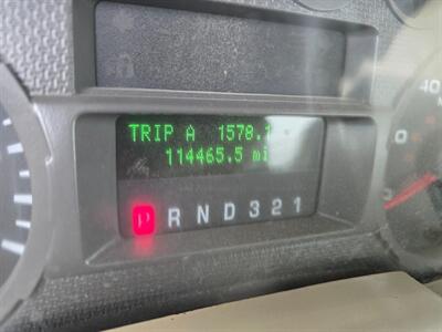 2008 Ford F-250 Super Duty 4X4 1OWNER RUNS & DRIVES GREAT A/C GOOD TIRES   - Photo 18 - Woodward, OK 73801