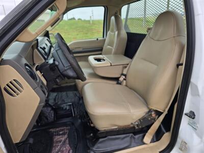 2008 Ford F-250 Super Duty 4X4 1OWNER RUNS & DRIVES GREAT A/C GOOD TIRES   - Photo 20 - Woodward, OK 73801