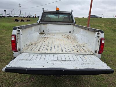 2008 Ford F-250 Super Duty 4X4 1OWNER RUNS & DRIVES GREAT A/C GOOD TIRES   - Photo 64 - Woodward, OK 73801