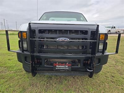 2008 Ford F-250 Super Duty 4X4 1OWNER RUNS & DRIVES GREAT A/C GOOD TIRES   - Photo 62 - Woodward, OK 73801
