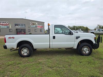 2008 Ford F-250 Super Duty 4X4 1OWNER RUNS & DRIVES GREAT A/C GOOD TIRES   - Photo 58 - Woodward, OK 73801