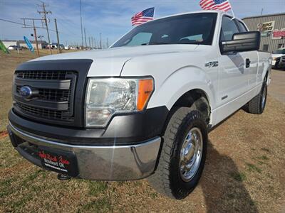 2014 Ford F-150 1OWNER 4X4 RUNS&DRIVES GREAT A/C!*NEWER TIRES!   - Photo 67 - Woodward, OK 73801