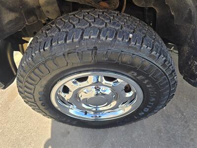 2014 Ford F-150 1OWNER 4X4 RUNS&DRIVES GREAT A/C!*NEWER TIRES!   - Photo 53 - Woodward, OK 73801