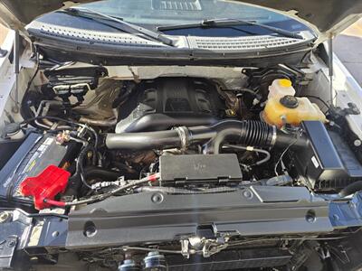 2014 Ford F-150 1OWNER 4X4 RUNS&DRIVES GREAT A/C!*NEWER TIRES!   - Photo 9 - Woodward, OK 73801