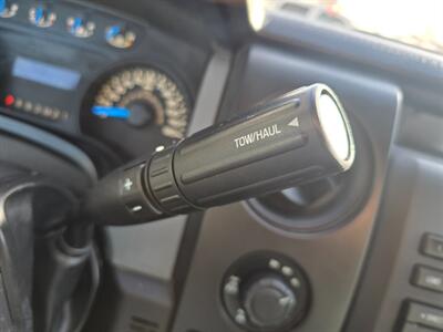 2014 Ford F-150 1OWNER 4X4 RUNS&DRIVES GREAT A/C!*NEWER TIRES!   - Photo 21 - Woodward, OK 73801