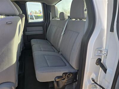 2014 Ford F-150 1OWNER 4X4 RUNS&DRIVES GREAT A/C!*NEWER TIRES!   - Photo 38 - Woodward, OK 73801