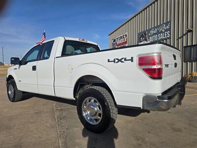 2014 Ford F-150 1OWNER 4X4 RUNS&DRIVES GREAT A/C!*NEWER TIRES!   - Photo 77 - Woodward, OK 73801