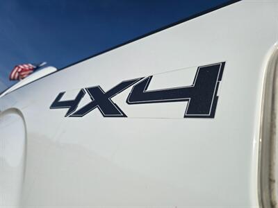 2014 Ford F-150 1OWNER 4X4 RUNS&DRIVES GREAT A/C!*NEWER TIRES!   - Photo 11 - Woodward, OK 73801