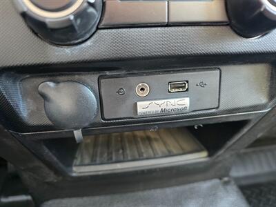 2014 Ford F-150 1OWNER 4X4 RUNS&DRIVES GREAT A/C!*NEWER TIRES!   - Photo 20 - Woodward, OK 73801