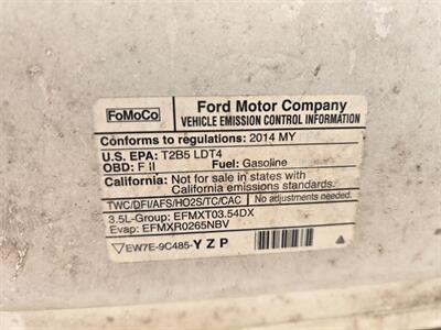 2014 Ford F-150 1OWNER 4X4 RUNS&DRIVES GREAT A/C!*NEWER TIRES!   - Photo 85 - Woodward, OK 73801