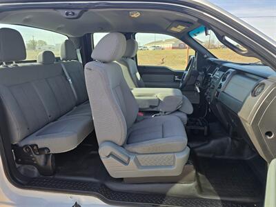 2014 Ford F-150 1OWNER 4X4 RUNS&DRIVES GREAT A/C!*NEWER TIRES!   - Photo 36 - Woodward, OK 73801