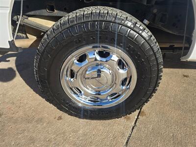 2014 Ford F-150 1OWNER 4X4 RUNS&DRIVES GREAT A/C!*NEWER TIRES!   - Photo 57 - Woodward, OK 73801