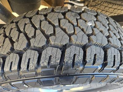 2014 Ford F-150 1OWNER 4X4 RUNS&DRIVES GREAT A/C!*NEWER TIRES!   - Photo 50 - Woodward, OK 73801