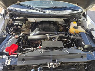 2014 Ford F-150 1OWNER 4X4 RUNS&DRIVES GREAT A/C!*NEWER TIRES!   - Photo 60 - Woodward, OK 73801