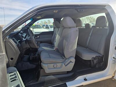 2014 Ford F-150 1OWNER 4X4 RUNS&DRIVES GREAT A/C!*NEWER TIRES!   - Photo 35 - Woodward, OK 73801