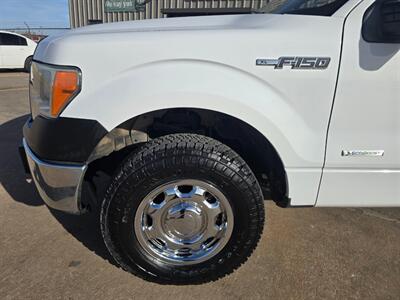 2014 Ford F-150 1OWNER 4X4 RUNS&DRIVES GREAT A/C!*NEWER TIRES!   - Photo 68 - Woodward, OK 73801