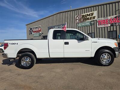 2014 Ford F-150 1OWNER 4X4 RUNS&DRIVES GREAT A/C!*NEWER TIRES!   - Photo 74 - Woodward, OK 73801