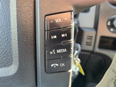 2014 Ford F-150 1OWNER 4X4 RUNS&DRIVES GREAT A/C!*NEWER TIRES!   - Photo 25 - Woodward, OK 73801