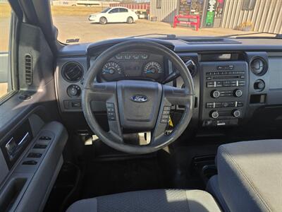 2014 Ford F-150 1OWNER 4X4 RUNS&DRIVES GREAT A/C!*NEWER TIRES!   - Photo 16 - Woodward, OK 73801