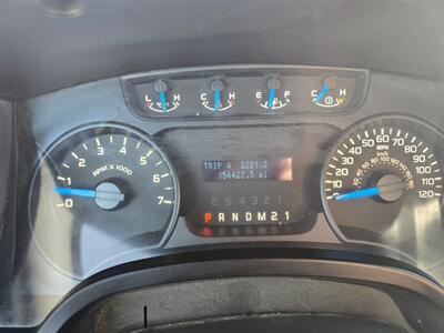 2014 Ford F-150 1OWNER 4X4 RUNS&DRIVES GREAT A/C!*NEWER TIRES!   - Photo 12 - Woodward, OK 73801