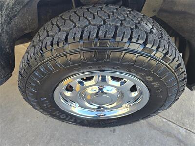 2014 Ford F-150 1OWNER 4X4 RUNS&DRIVES GREAT A/C!*NEWER TIRES!   - Photo 54 - Woodward, OK 73801