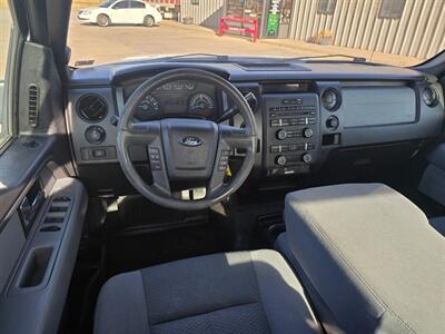 2014 Ford F-150 1OWNER 4X4 RUNS&DRIVES GREAT A/C!*NEWER TIRES!   - Photo 33 - Woodward, OK 73801