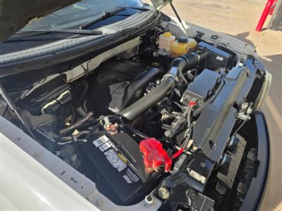 2014 Ford F-150 1OWNER 4X4 RUNS&DRIVES GREAT A/C!*NEWER TIRES!   - Photo 61 - Woodward, OK 73801