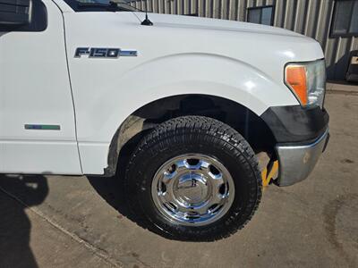 2014 Ford F-150 1OWNER 4X4 RUNS&DRIVES GREAT A/C!*NEWER TIRES!   - Photo 69 - Woodward, OK 73801