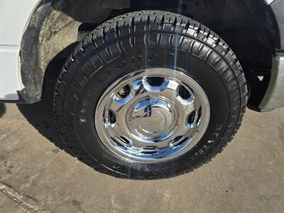 2014 Ford F-150 1OWNER 4X4 RUNS&DRIVES GREAT A/C!*NEWER TIRES!   - Photo 58 - Woodward, OK 73801