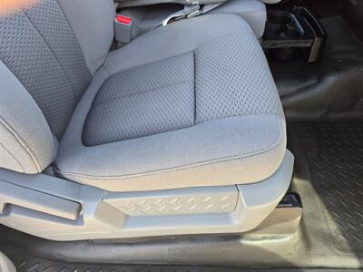 2014 Ford F-150 1OWNER 4X4 RUNS&DRIVES GREAT A/C!*NEWER TIRES!   - Photo 40 - Woodward, OK 73801