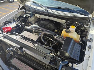 2014 Ford F-150 1OWNER 4X4 RUNS&DRIVES GREAT A/C!*NEWER TIRES!   - Photo 59 - Woodward, OK 73801