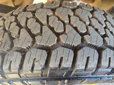 2014 Ford F-150 1OWNER 4X4 RUNS&DRIVES GREAT A/C!*NEWER TIRES!   - Photo 48 - Woodward, OK 73801