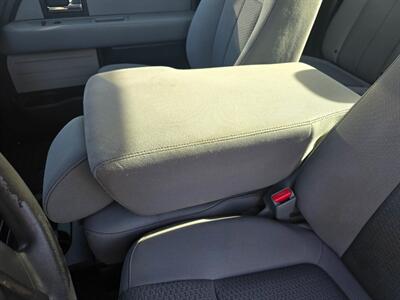 2014 Ford F-150 1OWNER 4X4 RUNS&DRIVES GREAT A/C!*NEWER TIRES!   - Photo 42 - Woodward, OK 73801