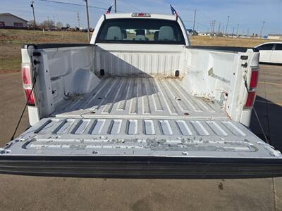 2014 Ford F-150 1OWNER 4X4 RUNS&DRIVES GREAT A/C!*NEWER TIRES!   - Photo 80 - Woodward, OK 73801