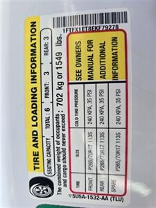 2014 Ford F-150 1OWNER 4X4 RUNS&DRIVES GREAT A/C!*NEWER TIRES!   - Photo 83 - Woodward, OK 73801