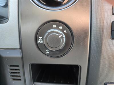 2014 Ford F-150 1OWNER 4X4 RUNS&DRIVES GREAT A/C!*NEWER TIRES!   - Photo 19 - Woodward, OK 73801