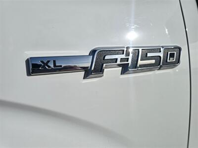 2014 Ford F-150 1OWNER 4X4 RUNS&DRIVES GREAT A/C!*NEWER TIRES!   - Photo 65 - Woodward, OK 73801