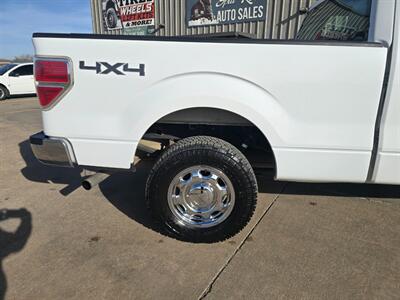 2014 Ford F-150 1OWNER 4X4 RUNS&DRIVES GREAT A/C!*NEWER TIRES!   - Photo 70 - Woodward, OK 73801