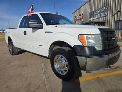 2014 Ford F-150 1OWNER 4X4 RUNS&DRIVES GREAT A/C!*NEWER TIRES!   - Photo 72 - Woodward, OK 73801