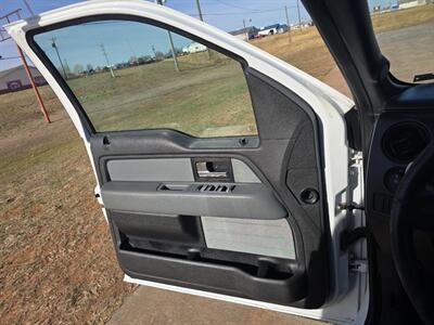 2014 Ford F-150 1OWNER 4X4 RUNS&DRIVES GREAT A/C!*NEWER TIRES!   - Photo 43 - Woodward, OK 73801