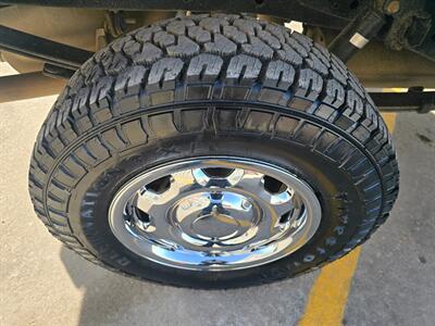 2014 Ford F-150 1OWNER 4X4 RUNS&DRIVES GREAT A/C!*NEWER TIRES!   - Photo 51 - Woodward, OK 73801