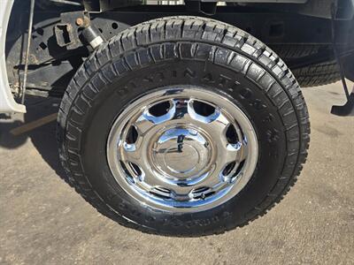2014 Ford F-150 1OWNER 4X4 RUNS&DRIVES GREAT A/C!*NEWER TIRES!   - Photo 56 - Woodward, OK 73801