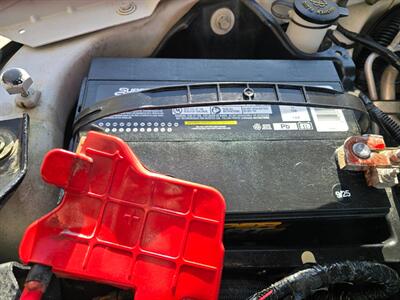 2014 Ford F-150 1OWNER 4X4 RUNS&DRIVES GREAT A/C!*NEWER TIRES!   - Photo 63 - Woodward, OK 73801