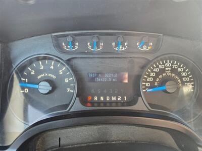 2014 Ford F-150 1OWNER 4X4 RUNS&DRIVES GREAT A/C!*NEWER TIRES!   - Photo 28 - Woodward, OK 73801