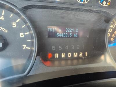 2014 Ford F-150 1OWNER 4X4 RUNS&DRIVES GREAT A/C!*NEWER TIRES!   - Photo 29 - Woodward, OK 73801