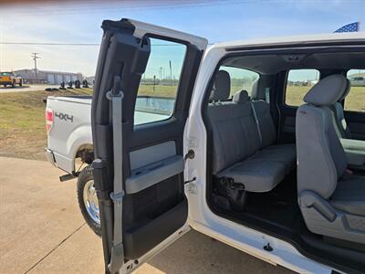 2014 Ford F-150 1OWNER 4X4 RUNS&DRIVES GREAT A/C!*NEWER TIRES!   - Photo 45 - Woodward, OK 73801