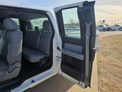 2014 Ford F-150 1OWNER 4X4 RUNS&DRIVES GREAT A/C!*NEWER TIRES!   - Photo 46 - Woodward, OK 73801