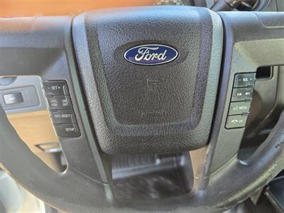 2014 Ford F-150 1OWNER 4X4 RUNS&DRIVES GREAT A/C!*NEWER TIRES!   - Photo 23 - Woodward, OK 73801