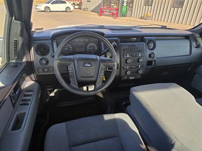 2014 Ford F-150 1OWNER 4X4 RUNS&DRIVES GREAT A/C!*NEWER TIRES!   - Photo 13 - Woodward, OK 73801